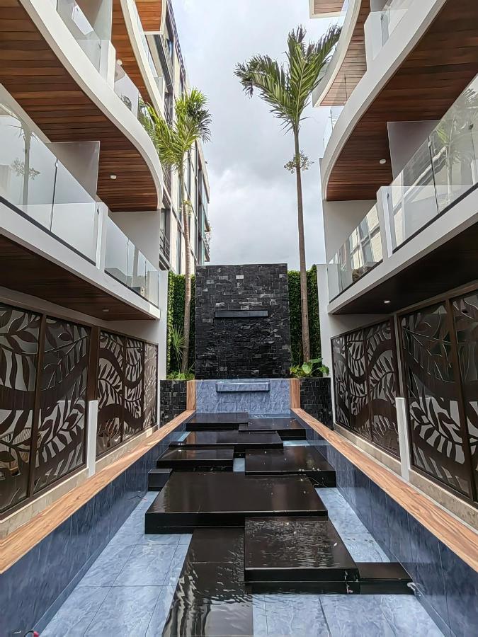 Modernos Estudios A Pasos De La 5Ta Av Pool View - By Yeah Playa del Carmen Luaran gambar