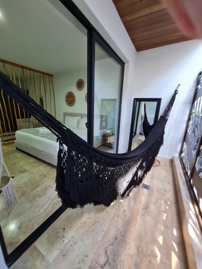 Modernos Estudios A Pasos De La 5Ta Av Pool View - By Yeah Playa del Carmen Luaran gambar