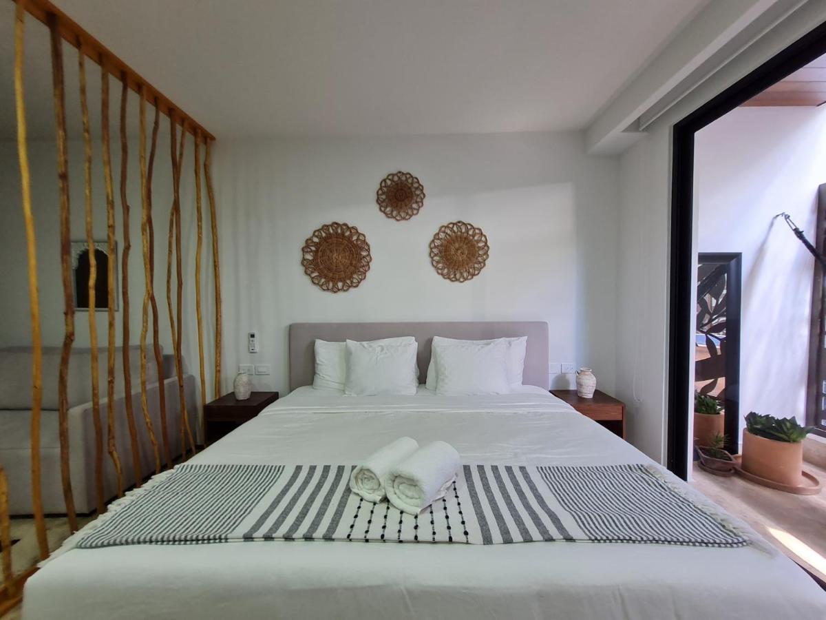 Modernos Estudios A Pasos De La 5Ta Av Pool View - By Yeah Playa del Carmen Luaran gambar