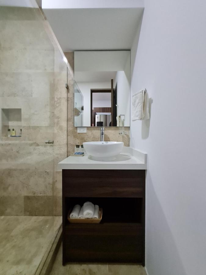 Modernos Estudios A Pasos De La 5Ta Av Pool View - By Yeah Playa del Carmen Luaran gambar
