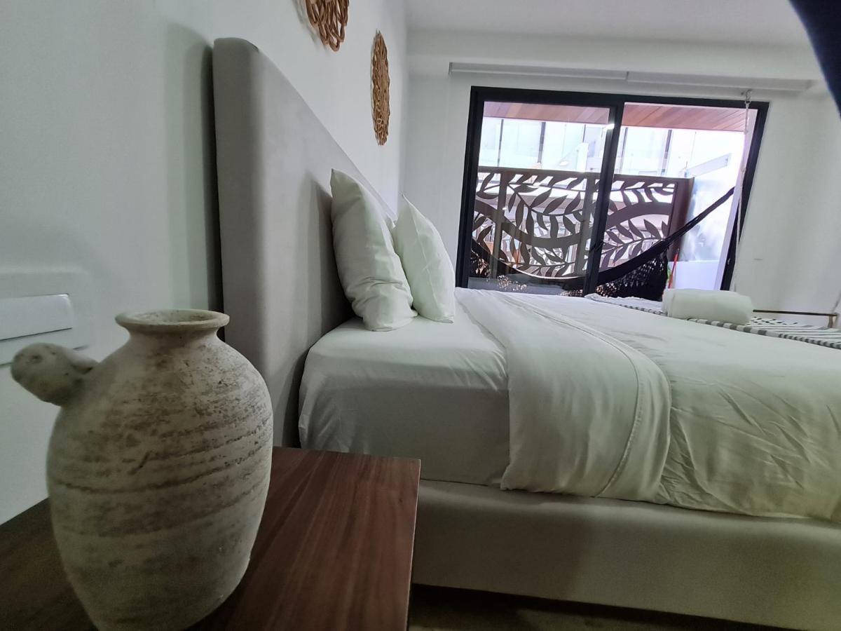 Modernos Estudios A Pasos De La 5Ta Av Pool View - By Yeah Playa del Carmen Luaran gambar