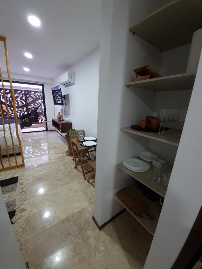 Modernos Estudios A Pasos De La 5Ta Av Pool View - By Yeah Playa del Carmen Luaran gambar
