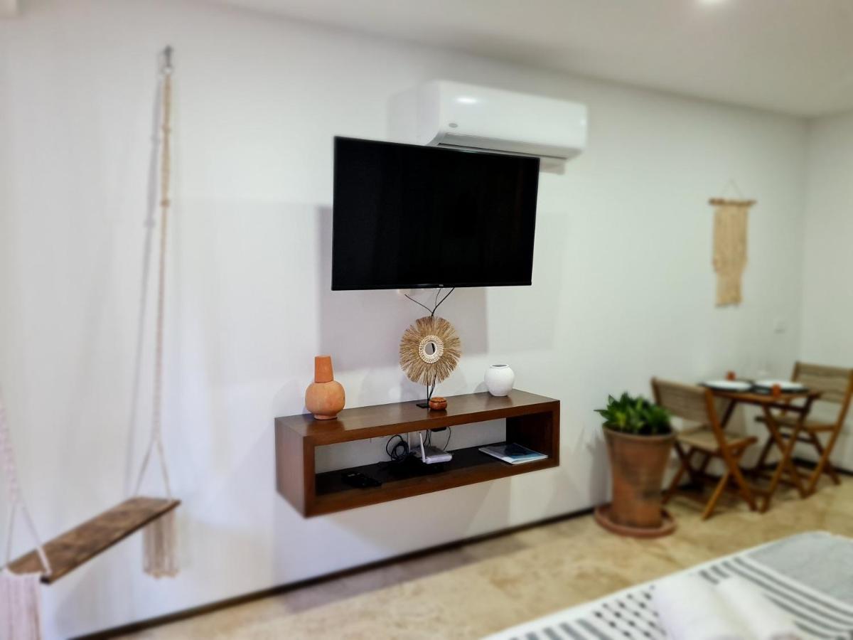 Modernos Estudios A Pasos De La 5Ta Av Pool View - By Yeah Playa del Carmen Luaran gambar