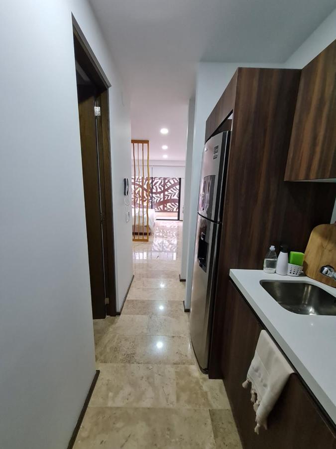 Modernos Estudios A Pasos De La 5Ta Av Pool View - By Yeah Playa del Carmen Luaran gambar