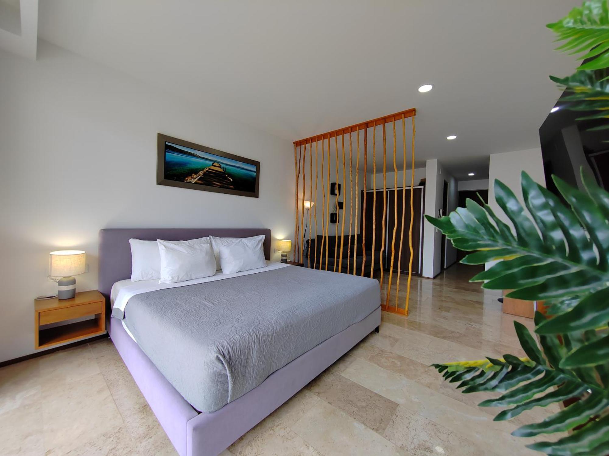 Modernos Estudios A Pasos De La 5Ta Av Pool View - By Yeah Playa del Carmen Luaran gambar