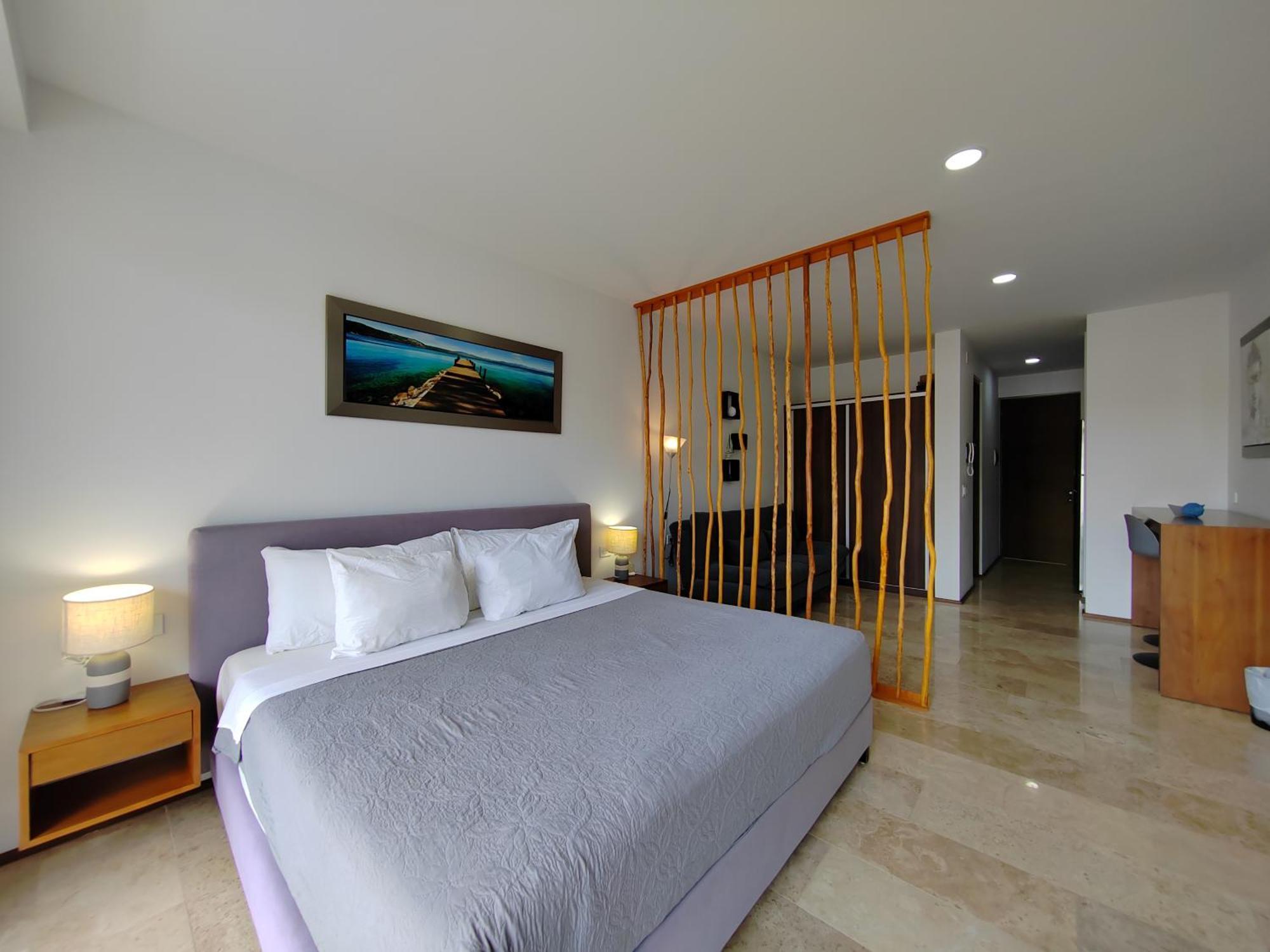 Modernos Estudios A Pasos De La 5Ta Av Pool View - By Yeah Playa del Carmen Luaran gambar