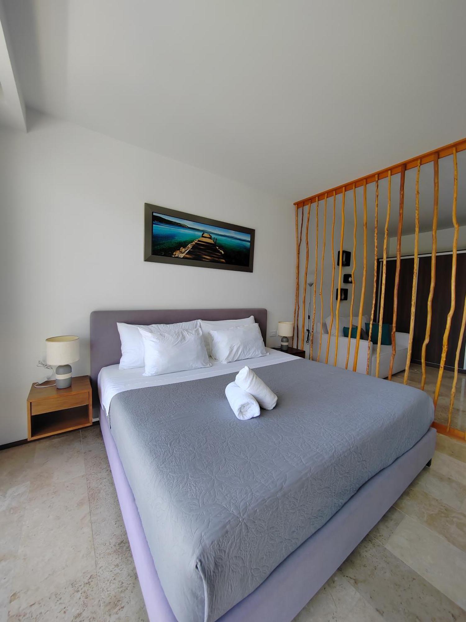 Modernos Estudios A Pasos De La 5Ta Av Pool View - By Yeah Playa del Carmen Luaran gambar